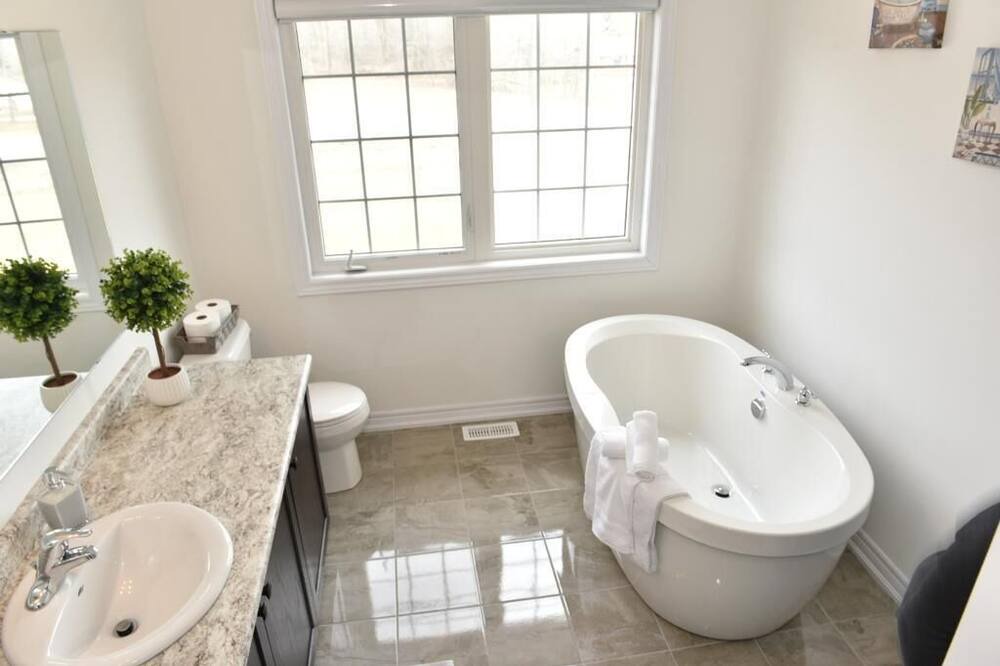 Photo of Bedroom in Carrying Place