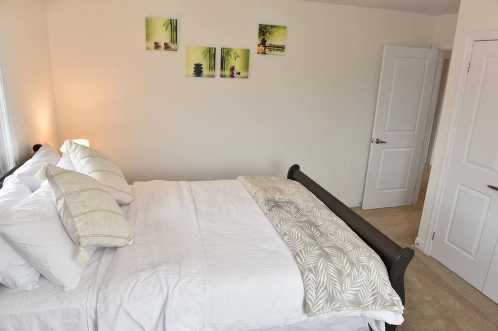 Photo of Bedroom in Carrying Place