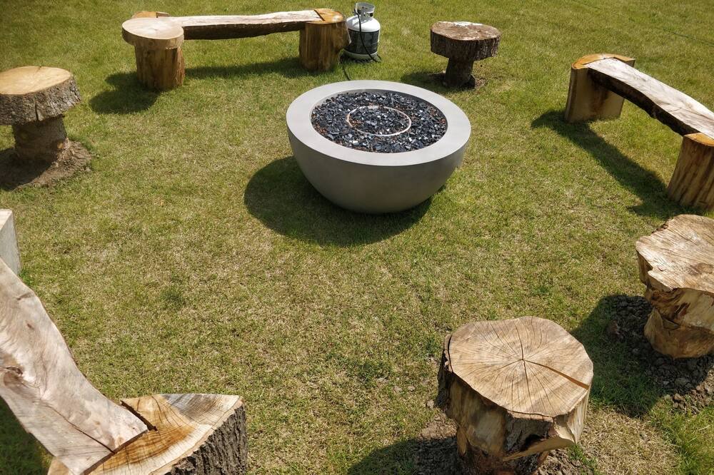 Photo of Outdoor in Carrying Place