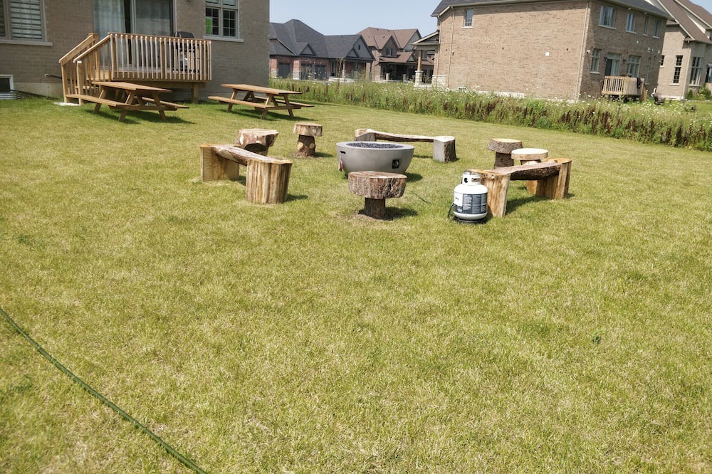 Photo of Outdoor in Carrying Place