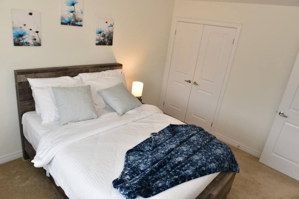 Photo of Bedroom in Carrying Place
