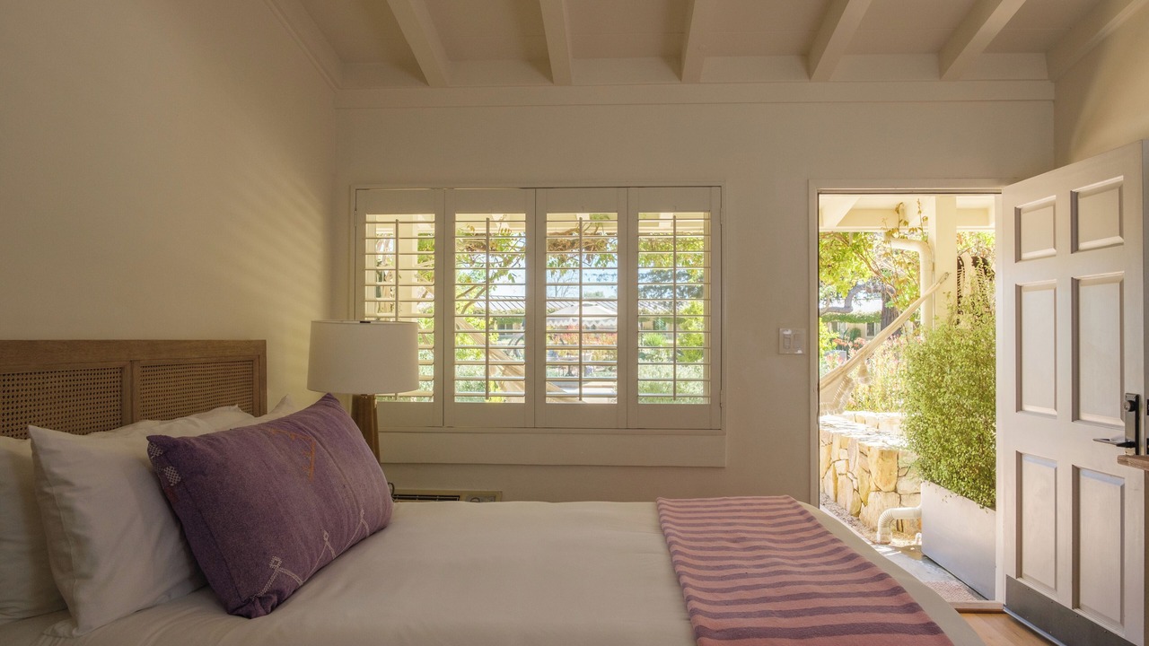Photo of Bedroom in Solvang