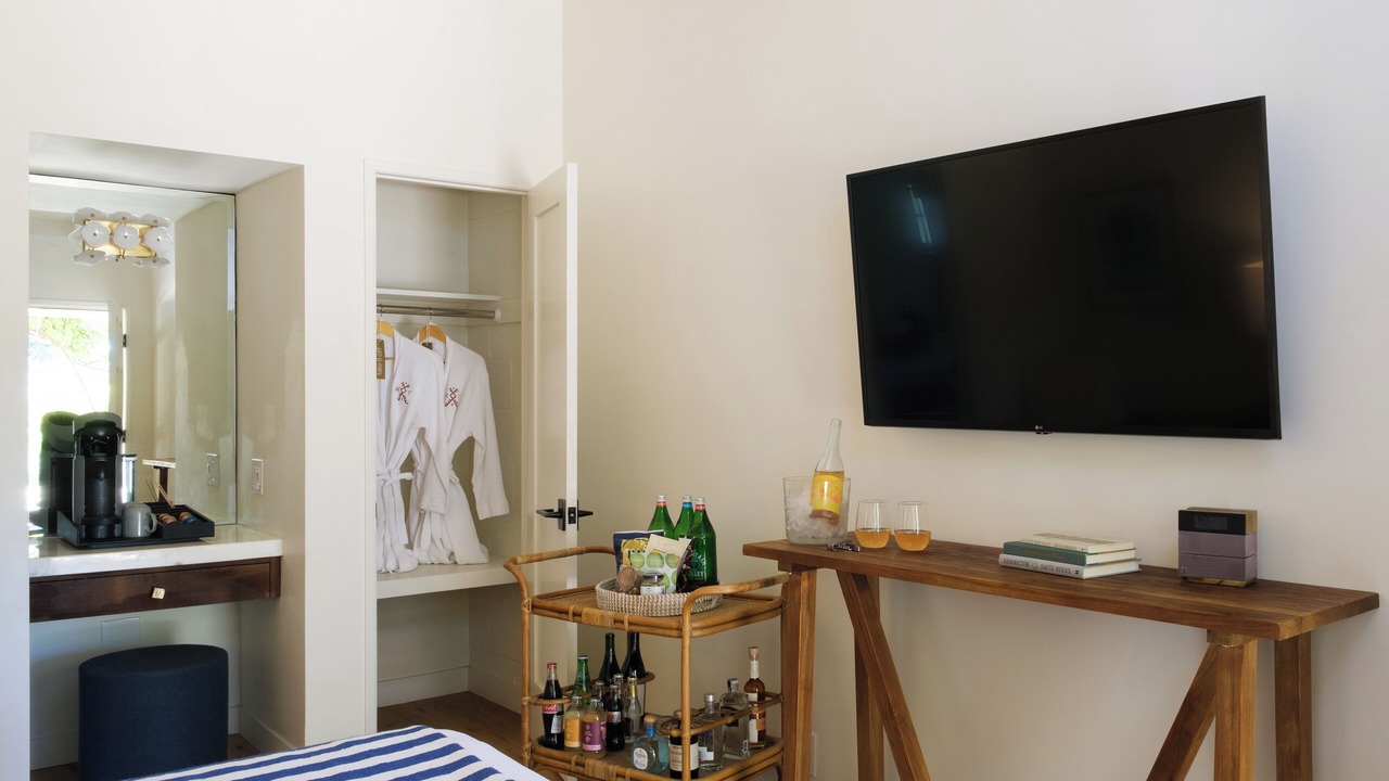 Photo of Bedroom in Solvang