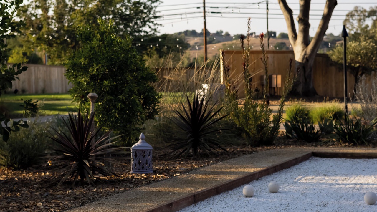 Photo of Outdoor in Solvang