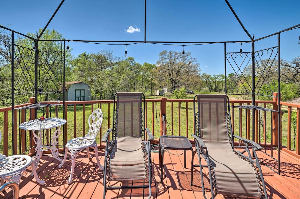 Photo of Outdoor in Cedar Creek