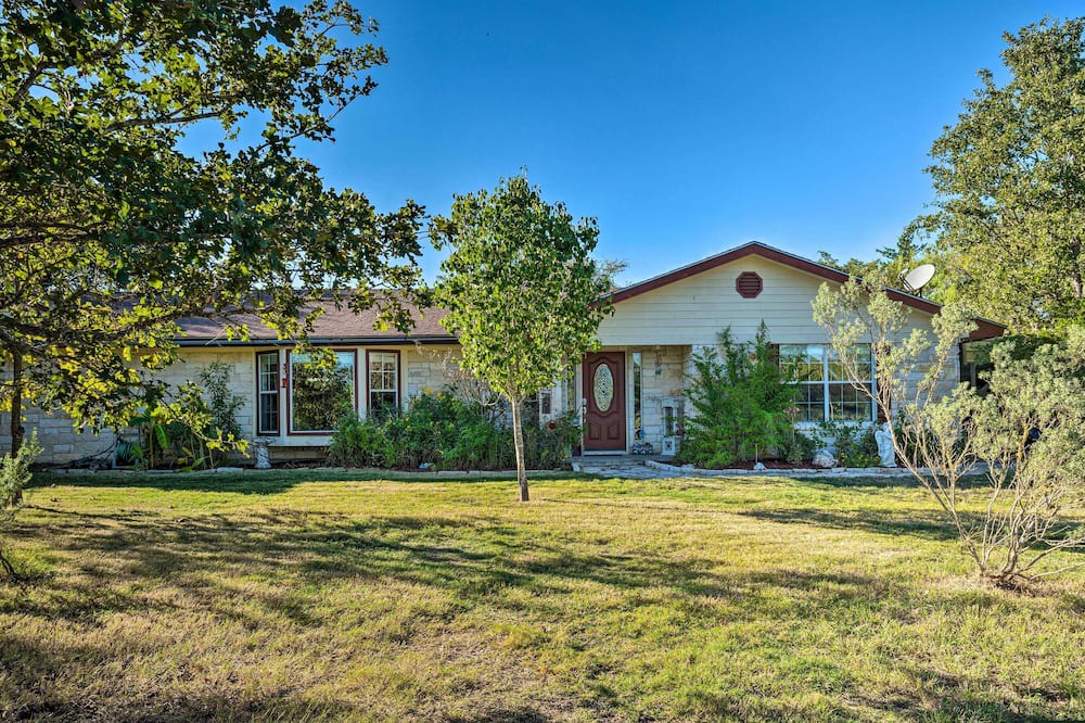Photo of Outdoor in Cedar Creek
