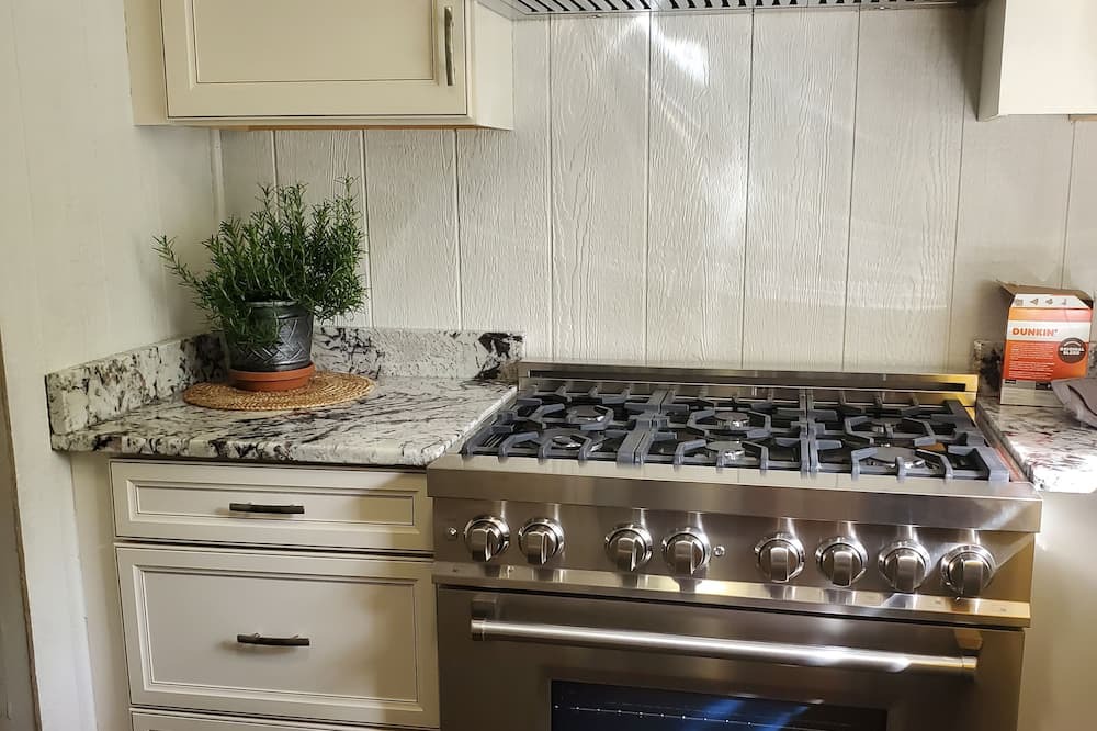 Photo of Kitchen in Lexington