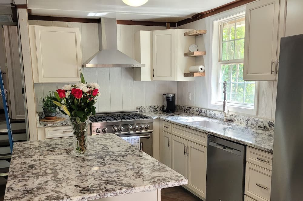 Photo of Kitchen in Lexington