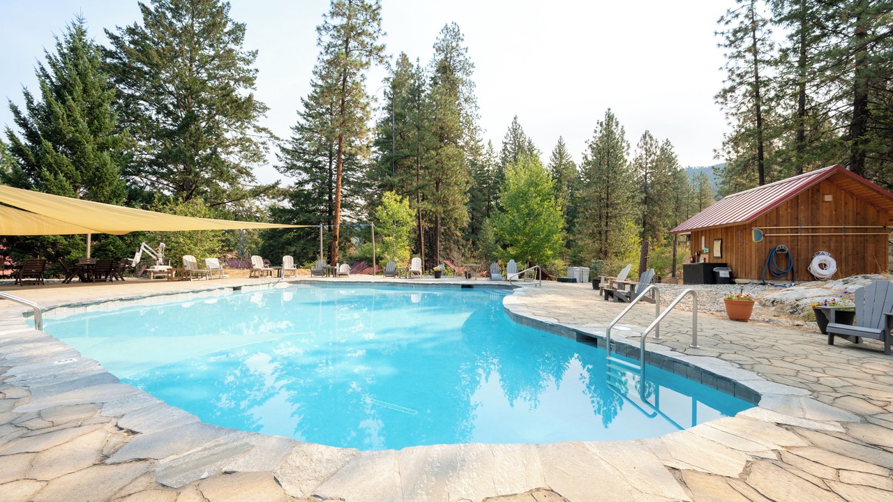 Photo of Outdoor in Leavenworth