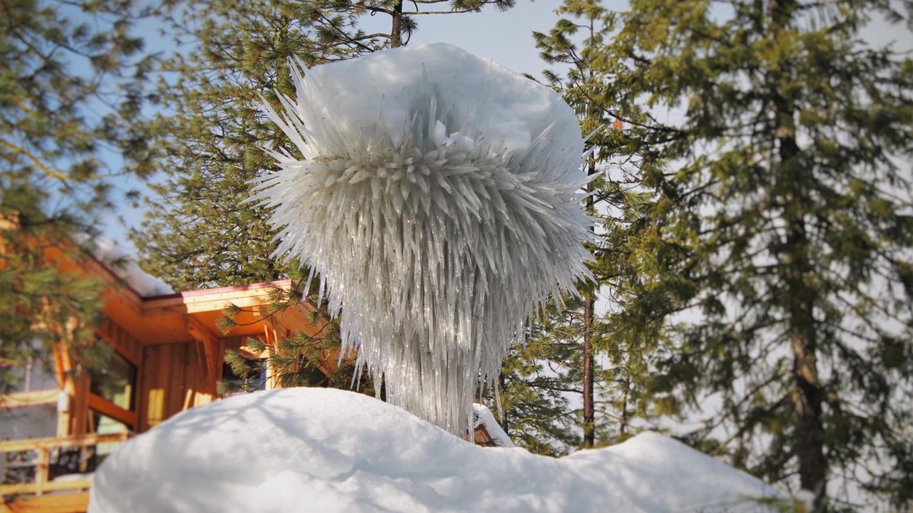 Photo of Outdoor in Leavenworth