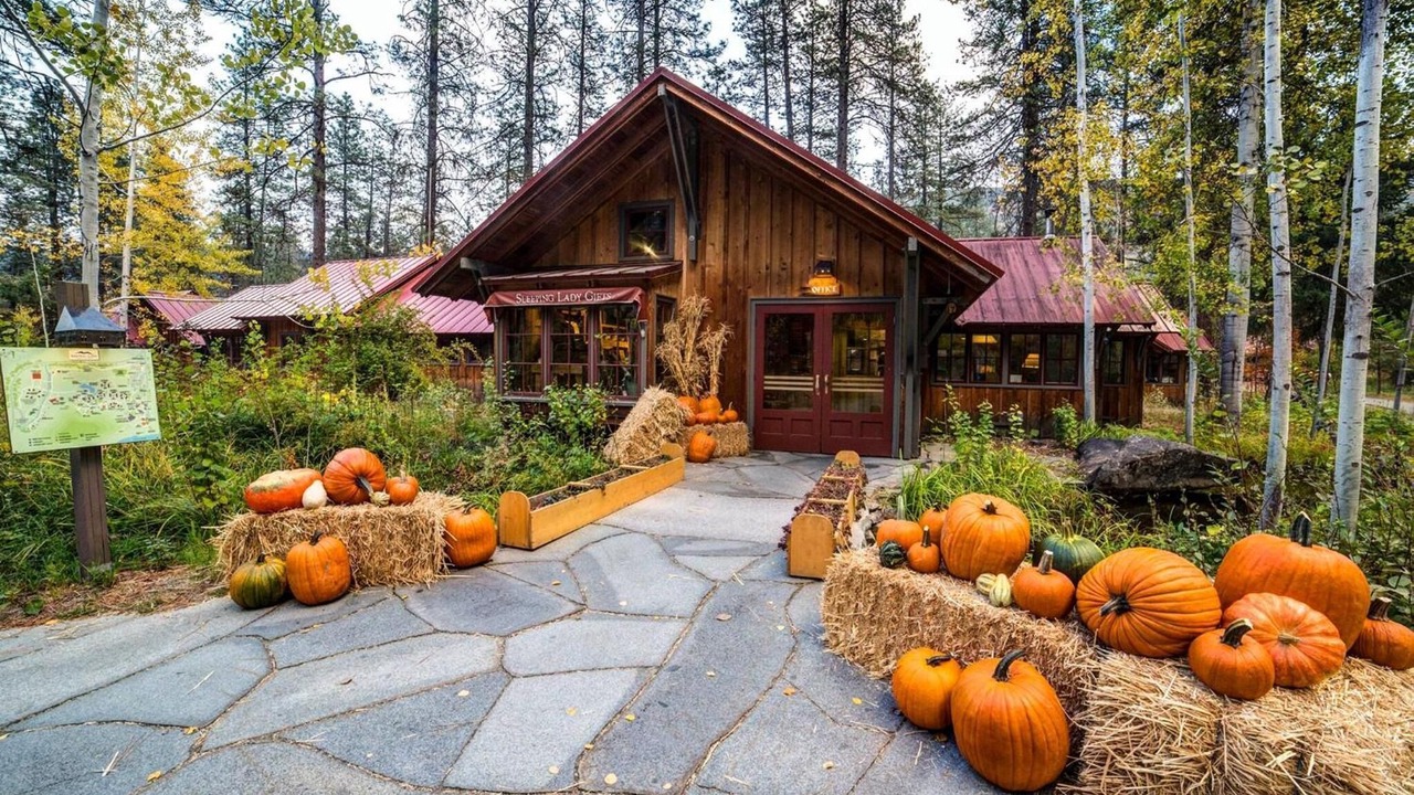 Photo of Outdoor in Leavenworth