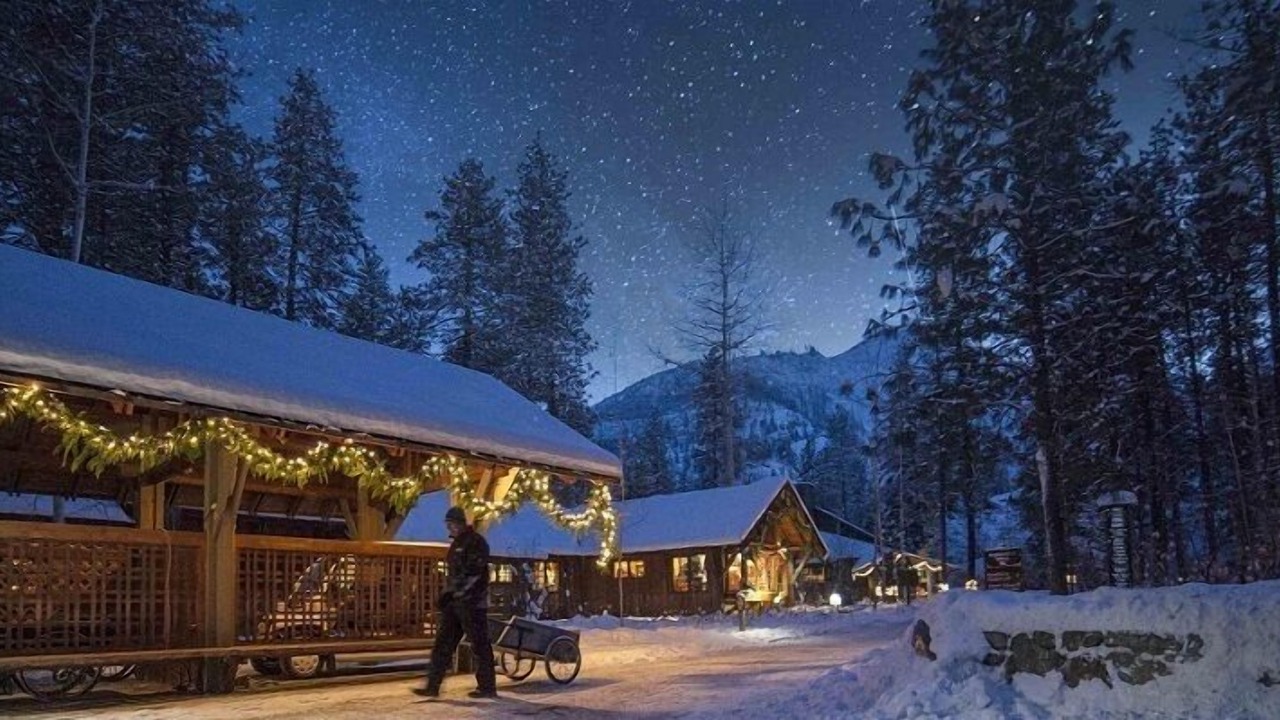 Photo of Others in Leavenworth
