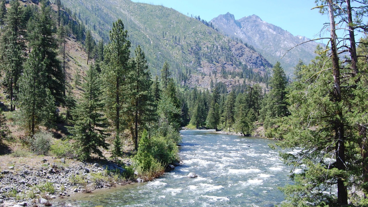 Photo of Others in Leavenworth