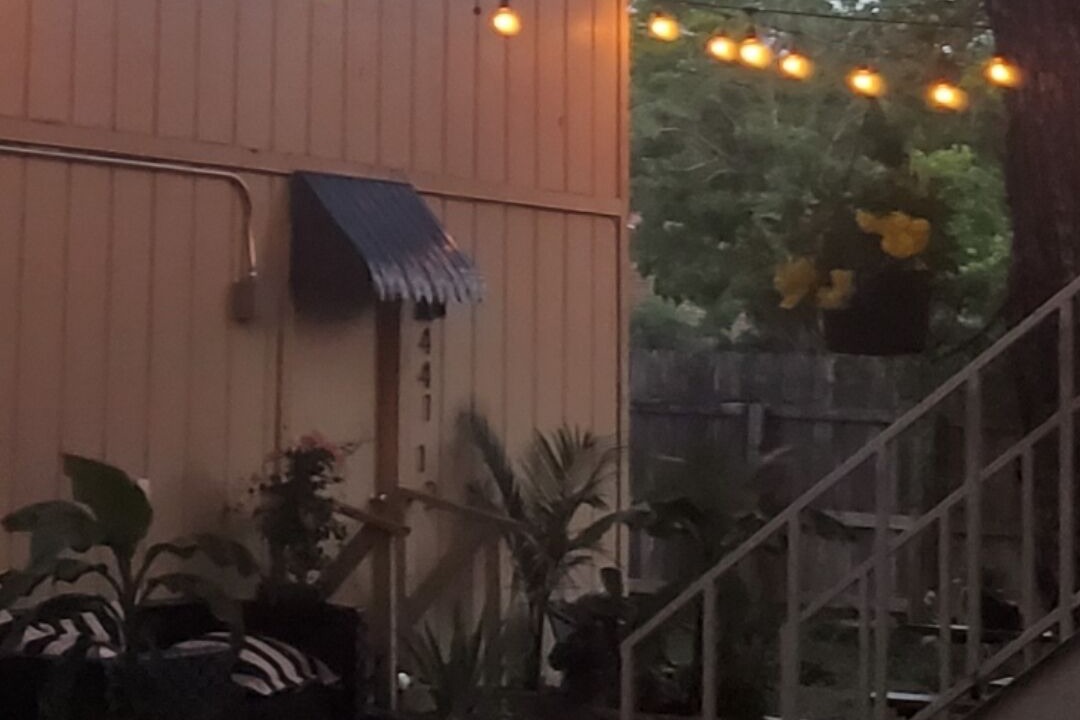 Photo of Outdoor in Sayles Blvd. Area