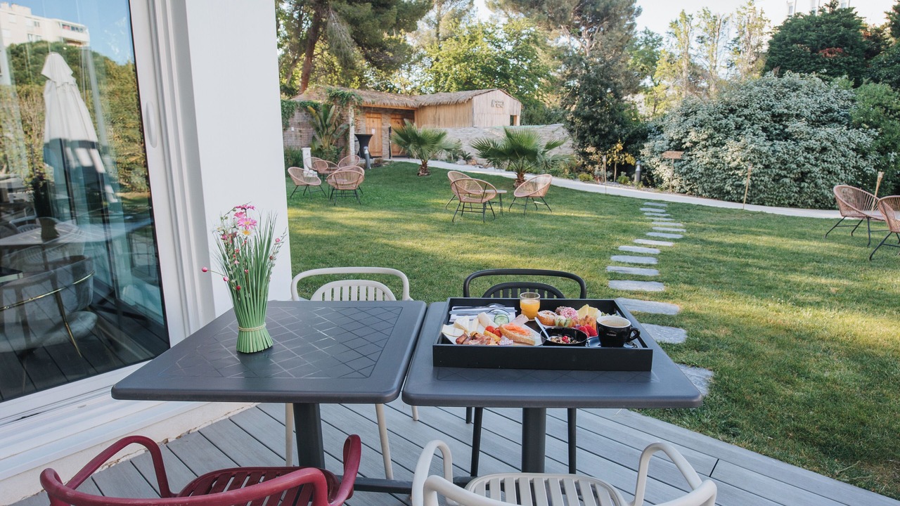 Photo of Outdoor in Vielle-Chapelle