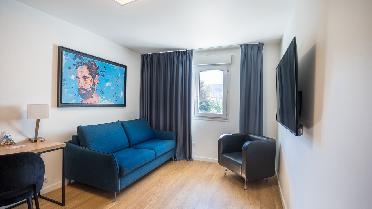 Photo of Bedroom in Vielle-Chapelle