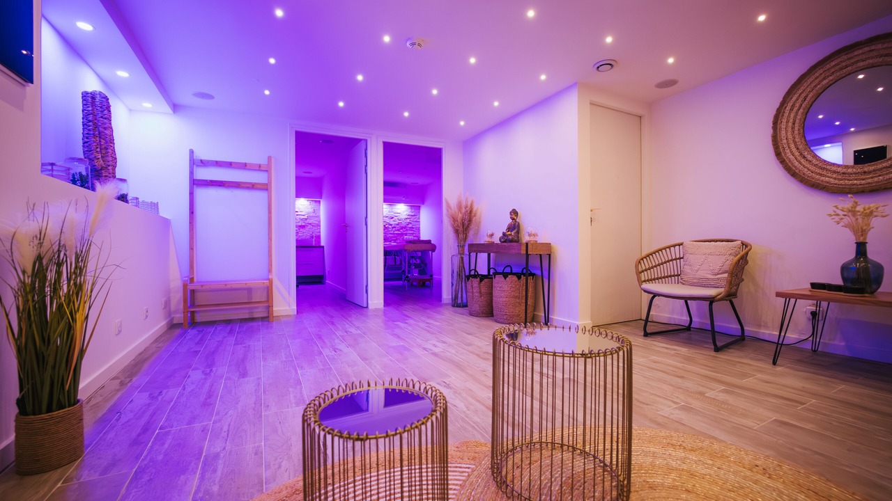 Photo of Bedroom in Vielle-Chapelle