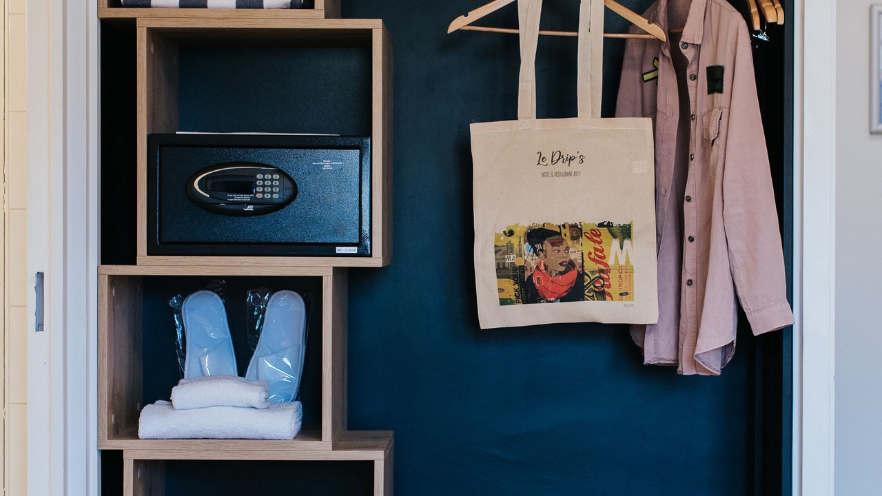 Photo of Bedroom in Vielle-Chapelle