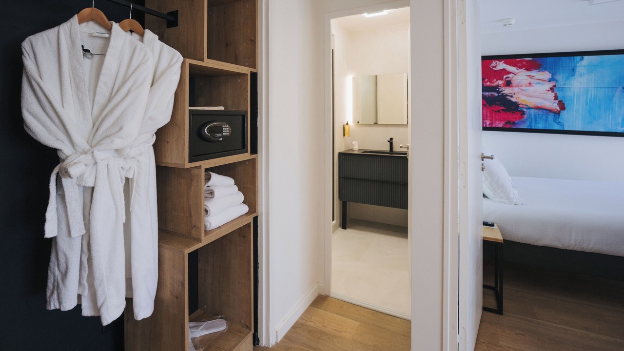 Photo of Bathroom in Vielle-Chapelle