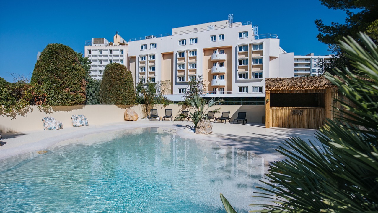 Photo of Outdoor in Vielle-Chapelle