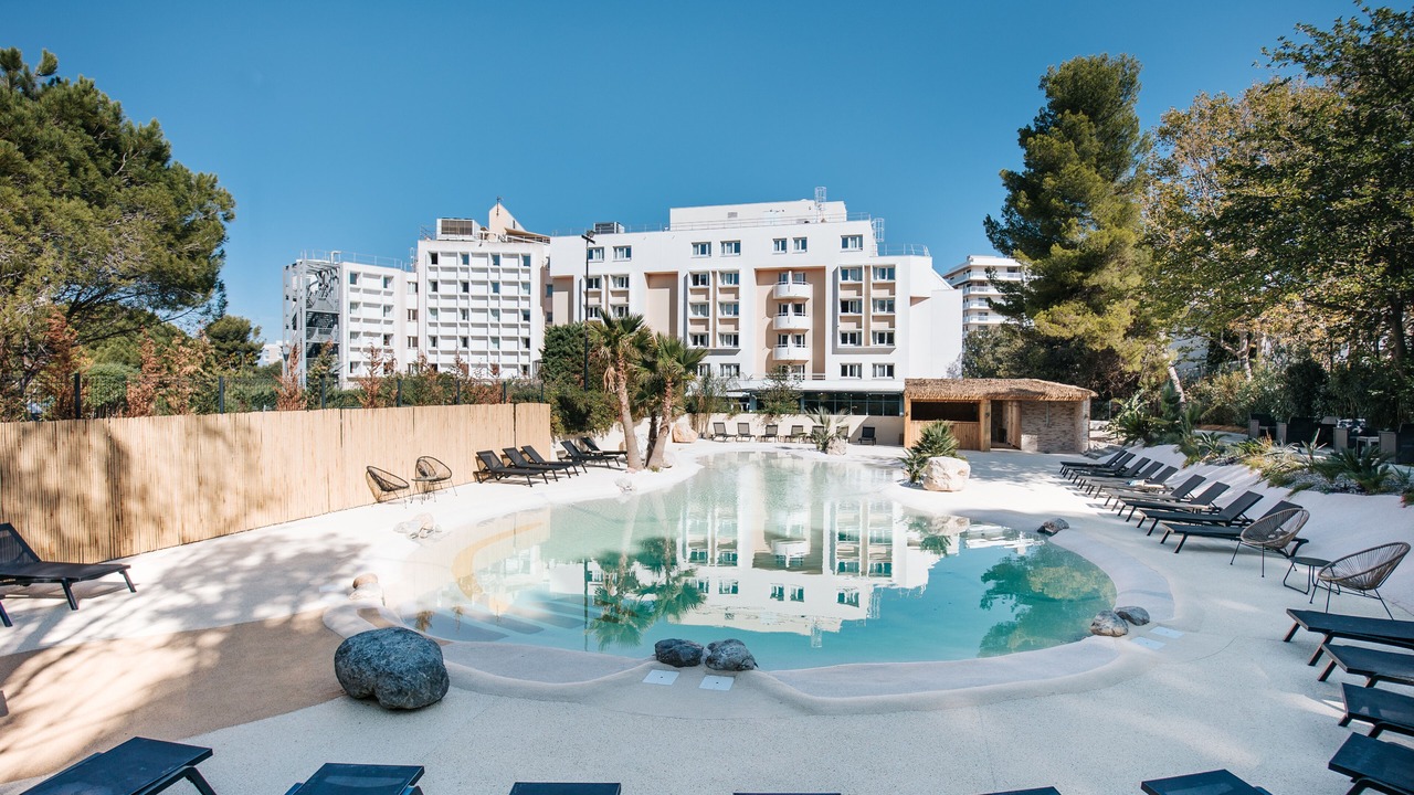 Photo of Outdoor in Vielle-Chapelle