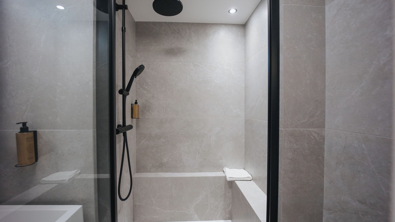 Photo of Bathroom in Vielle-Chapelle