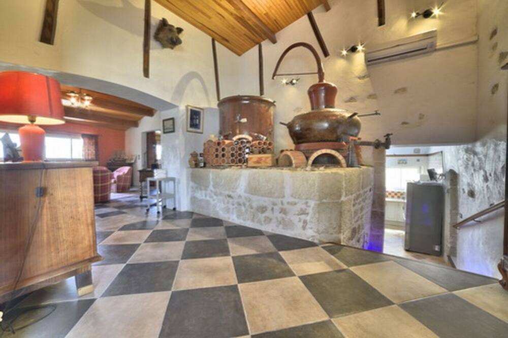 Photo of Kitchen in Lorignac