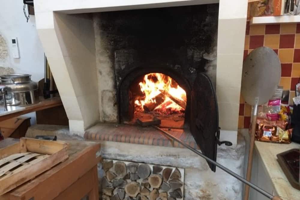 Photo of Livingroom in Lorignac