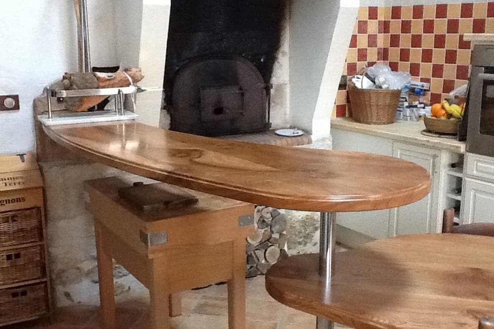 Photo of Kitchen in Lorignac