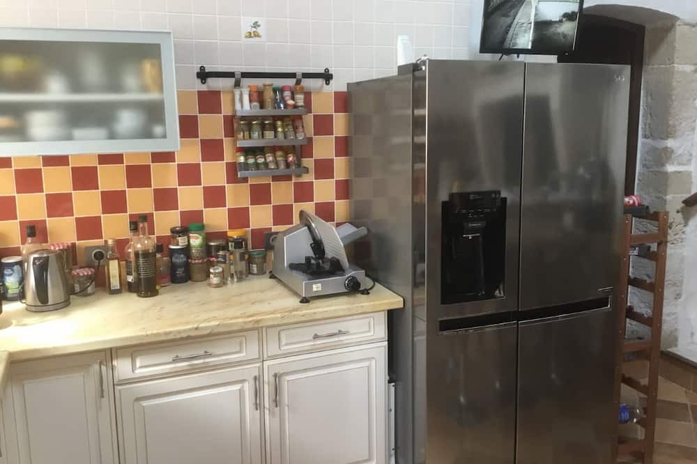 Photo of Kitchen in Lorignac