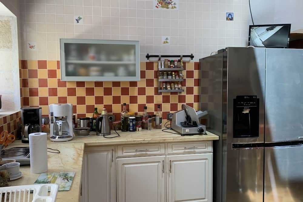 Photo of Kitchen in Lorignac