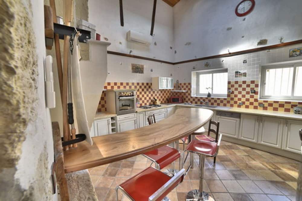 Photo of Kitchen in Lorignac