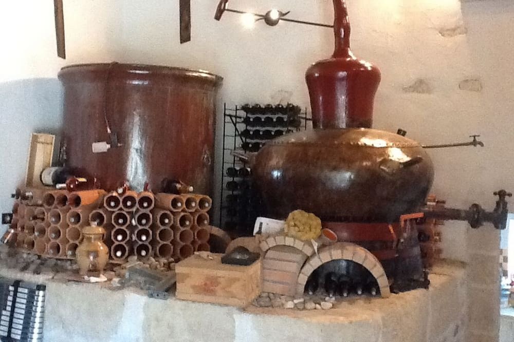 Photo of Kitchen in Lorignac