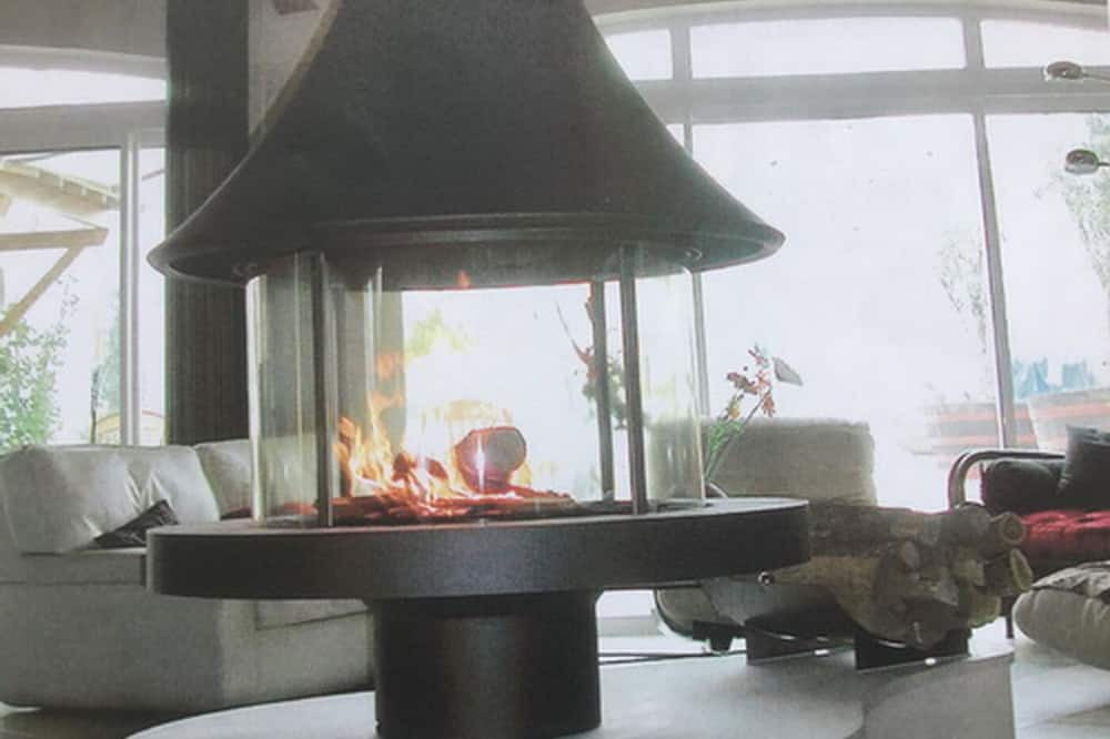 Photo of Livingroom in Lorignac