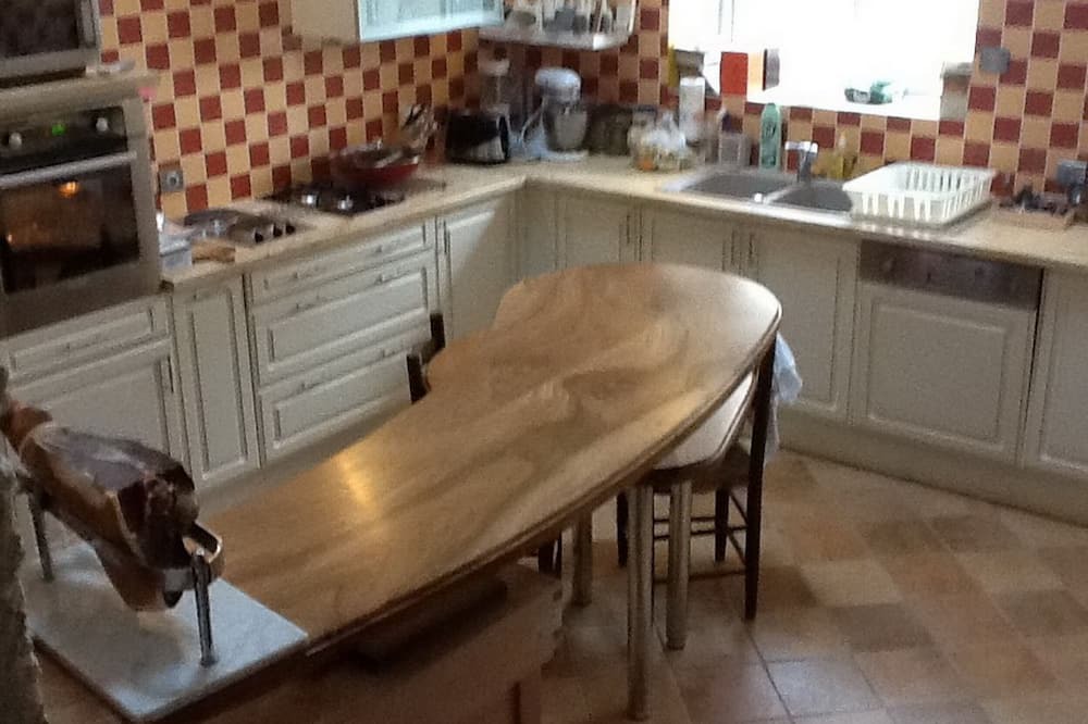 Photo of Kitchen in Lorignac