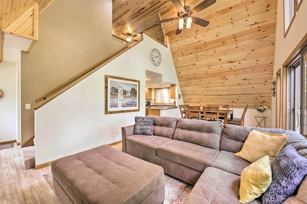 Photo of Bedroom in Newville