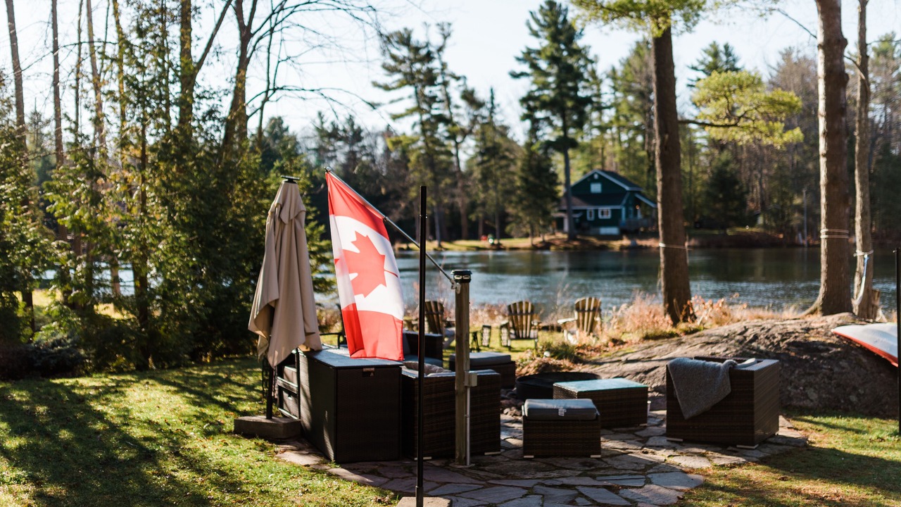 Photo of Outdoor in Washago