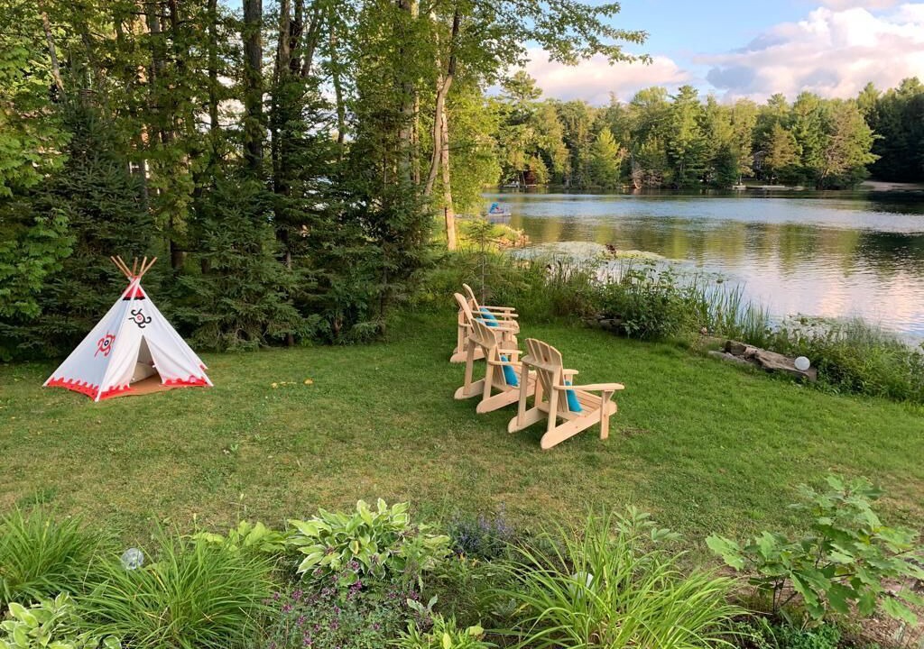 Photo of Outdoor in Washago
