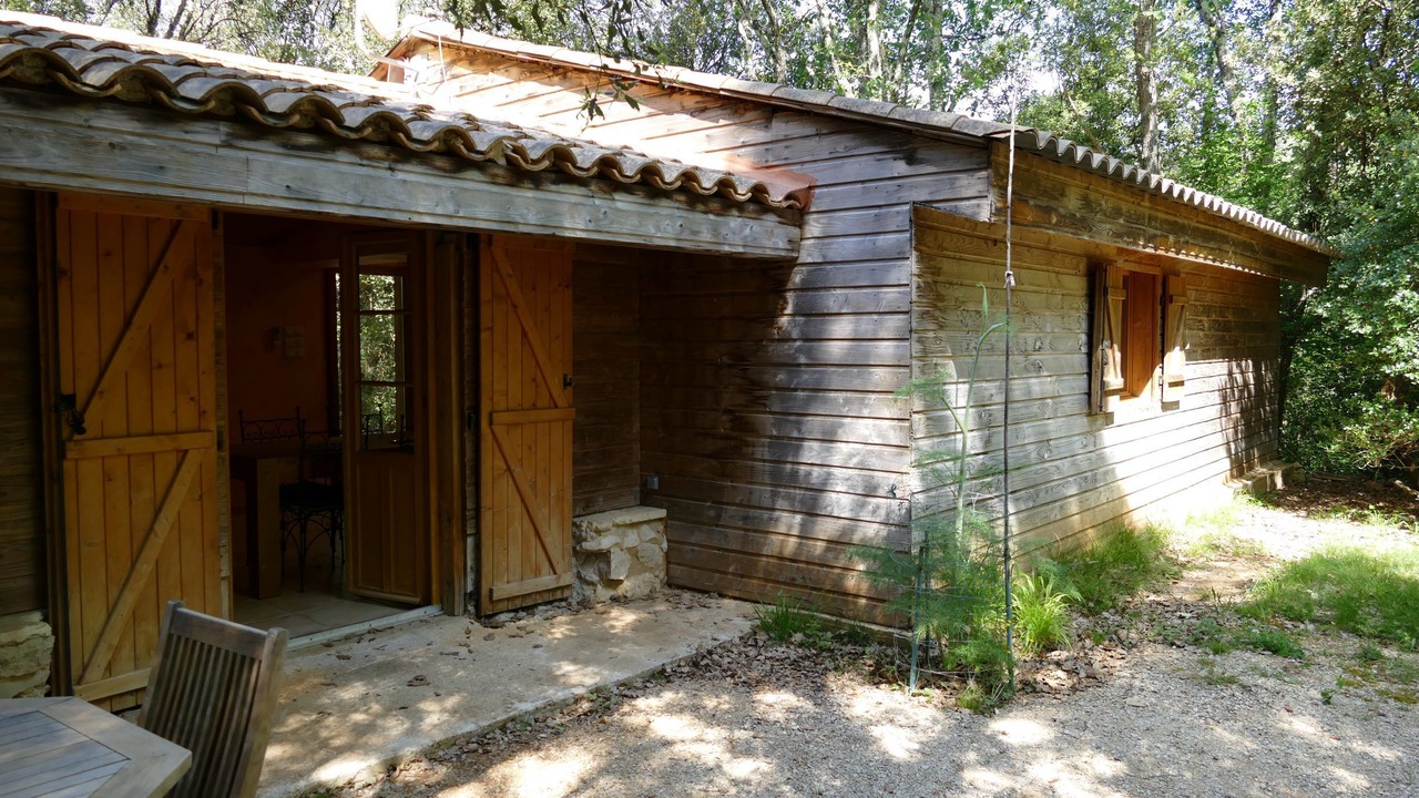 Photo of Outdoor in Brissac