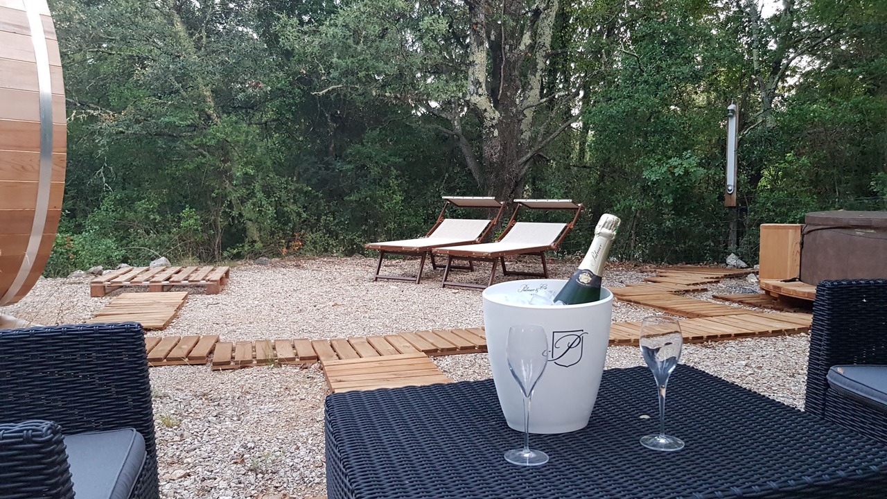 Photo of Outdoor in Brissac