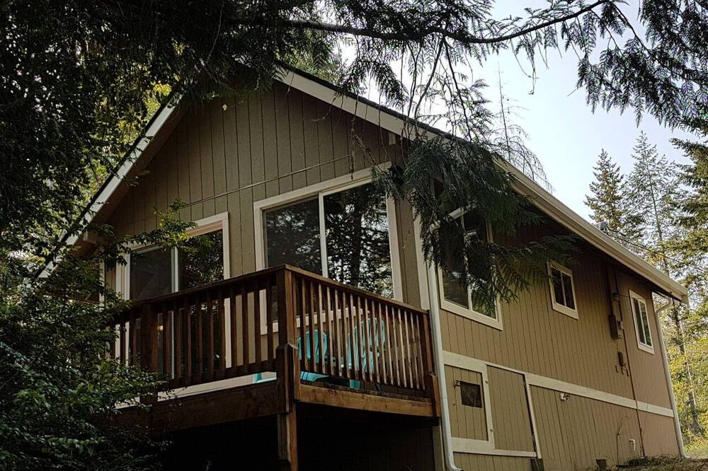 Photo of Outdoor in Lakebay