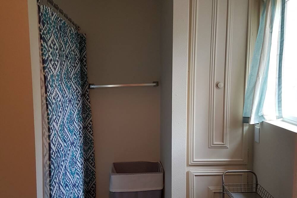 Photo of Bathroom in Lakebay