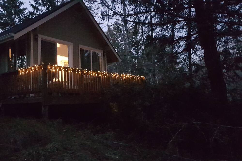 Photo of Outdoor in Lakebay