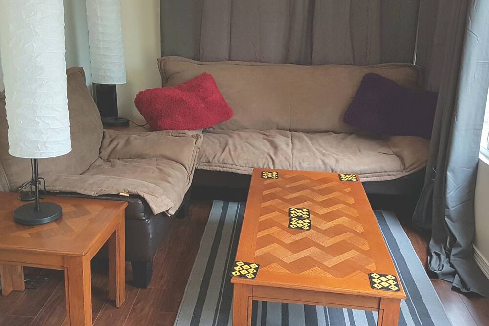 Photo of Livingroom in Lakebay