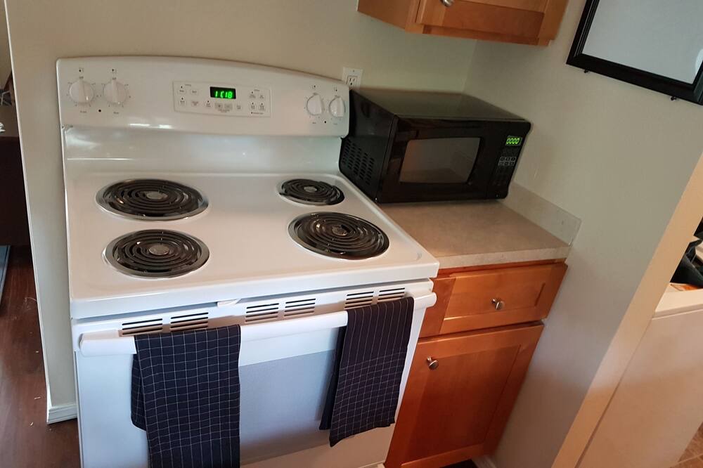 Photo of Kitchen in Lakebay