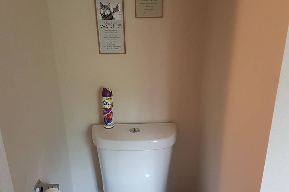 Photo of Bathroom in Lakebay