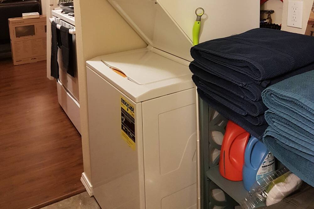 Photo of Bedroom in Lakebay