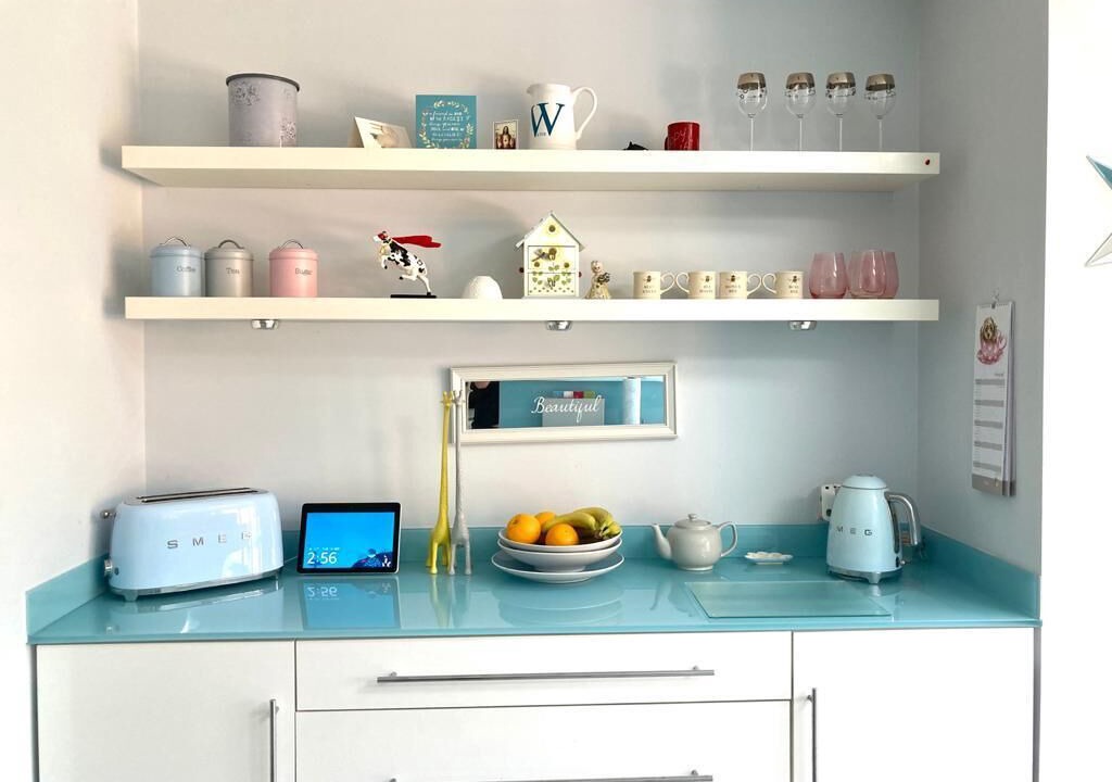 Photo of Kitchen in Coventry