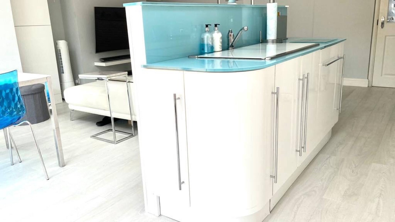 Photo of Kitchen in Coventry