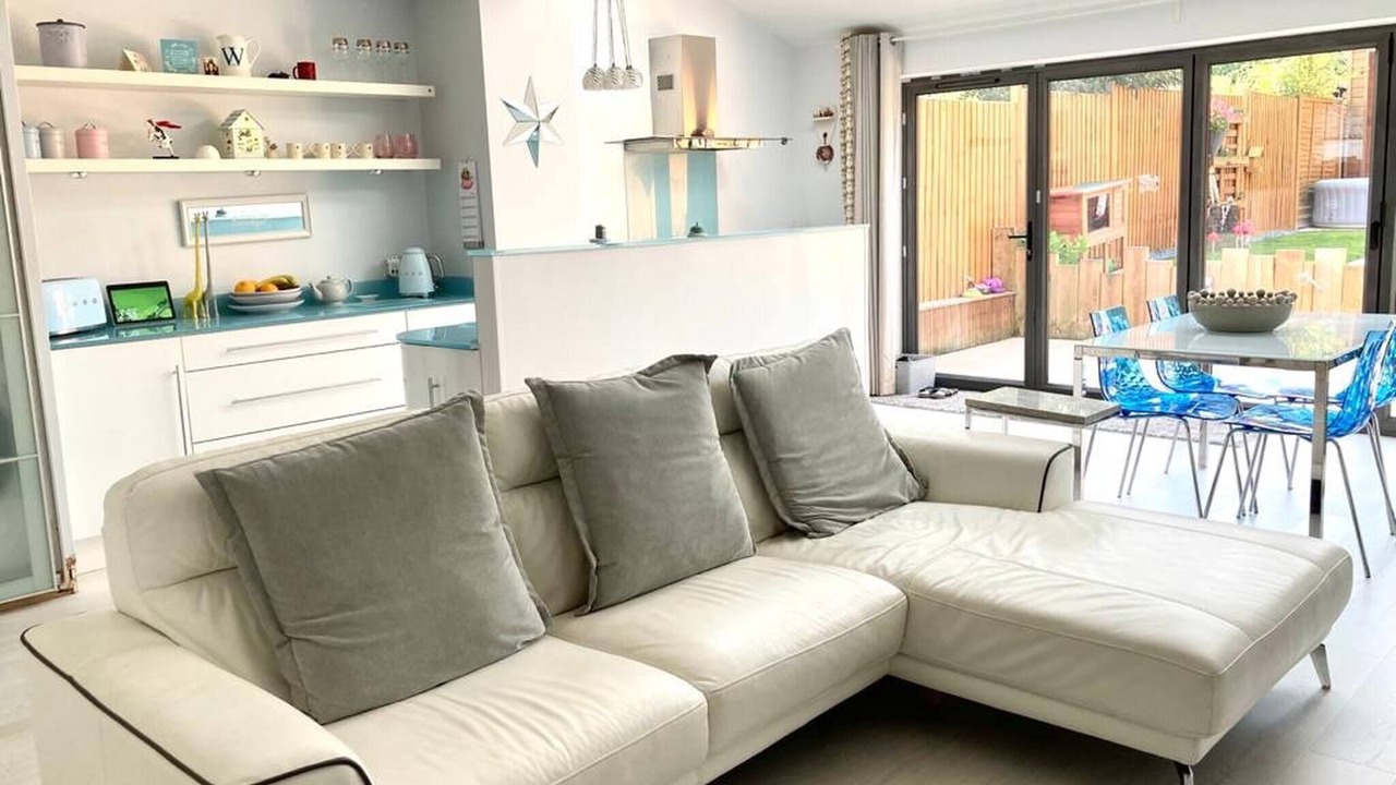 Photo of Livingroom in Coventry